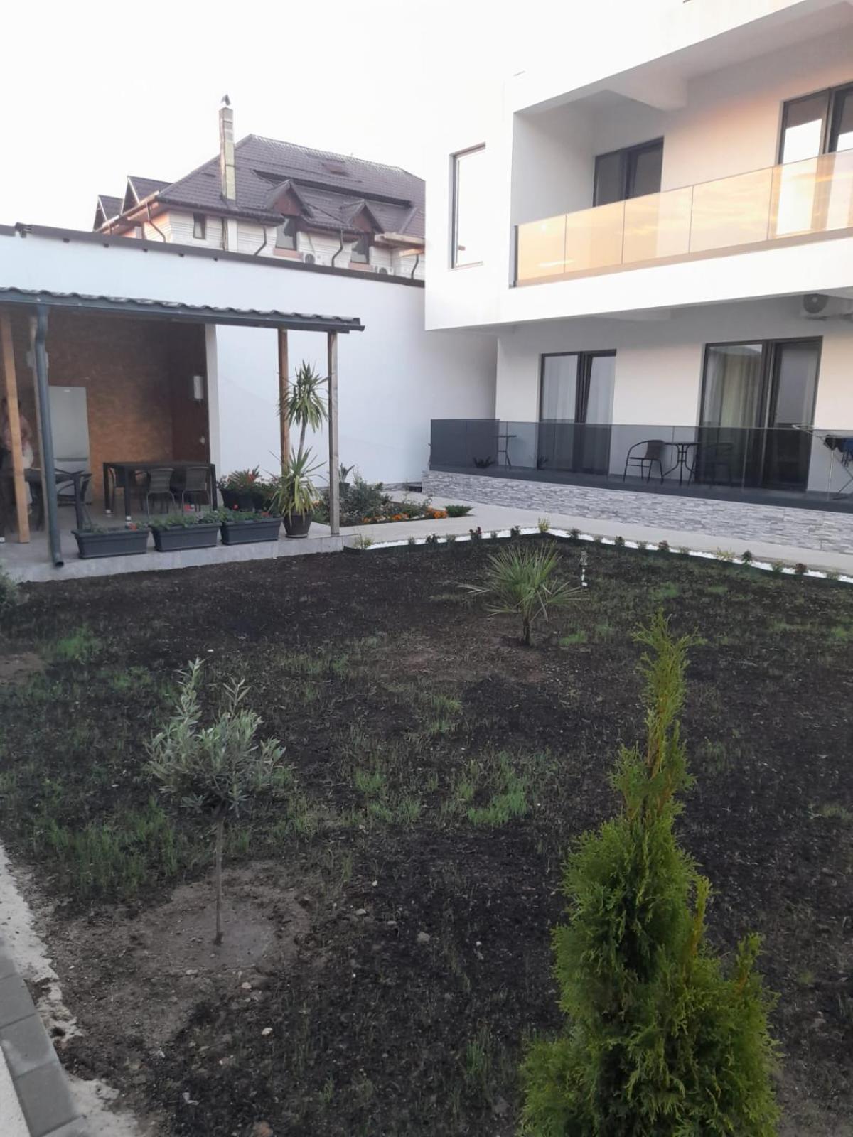 Vila Sea Vibes Eforie Sud  Luaran gambar